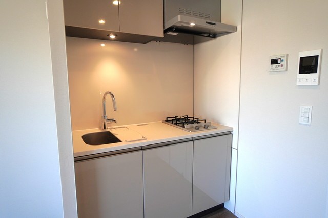 イプセ押上 キッチン