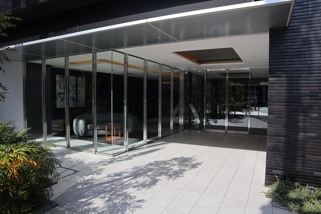 パークアクシス押上テラス その他4