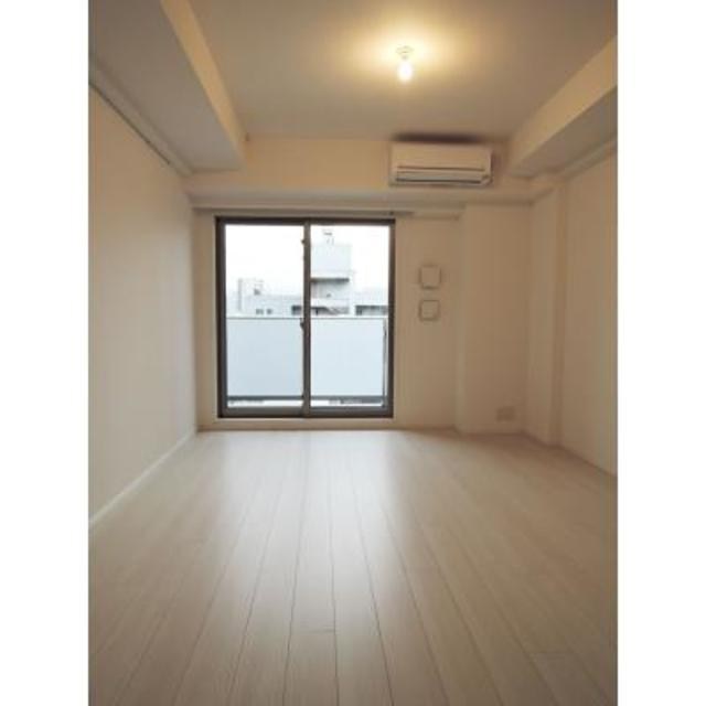 パークアクシス押上テラス リビング