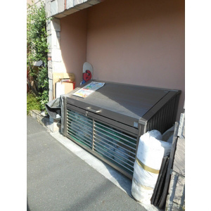 カーサ・エスペランサ  その他4