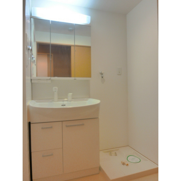 カーサ・エスペランサ  その他5