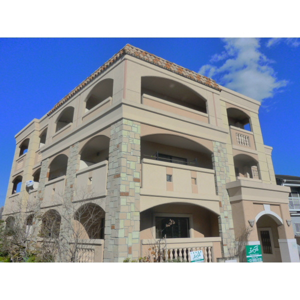 カーサ・エスペランサ  その他7