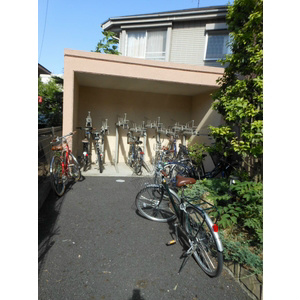 カーサ・エスペランサ  その他8