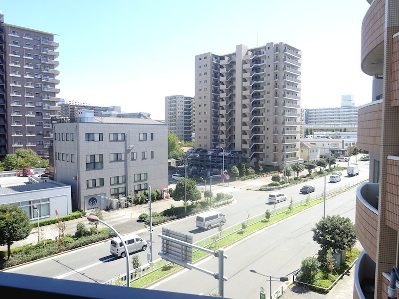 クレストパレス その他4