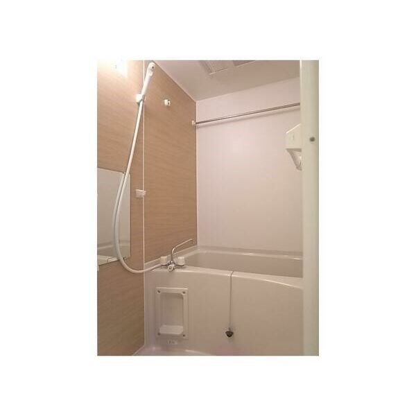 アーバンコート白鳥 風呂画像