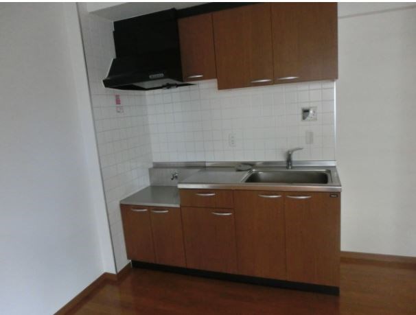 Park AYASE キッチン