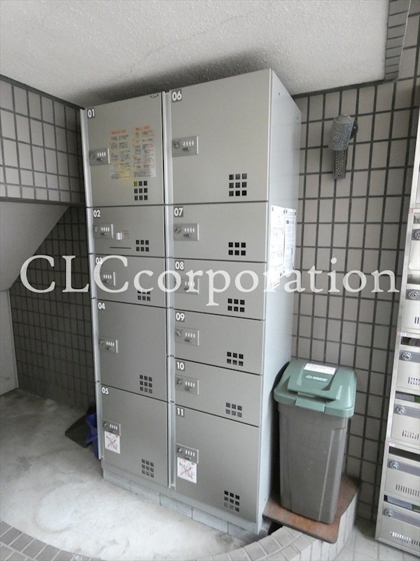 吉野屋ビル その他10