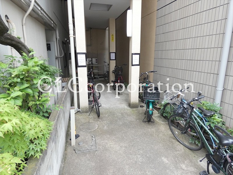 吉野屋ビル その他11