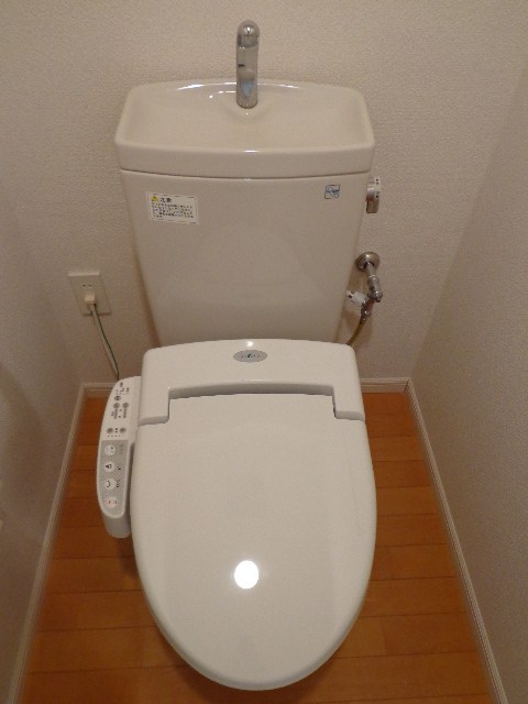 Maison Blanc  その他1