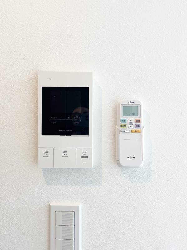 エステル堀切 その他4