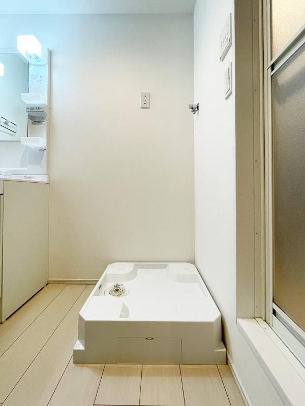 エステル堀切 その他5