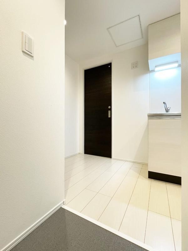 エステル堀切 その他6