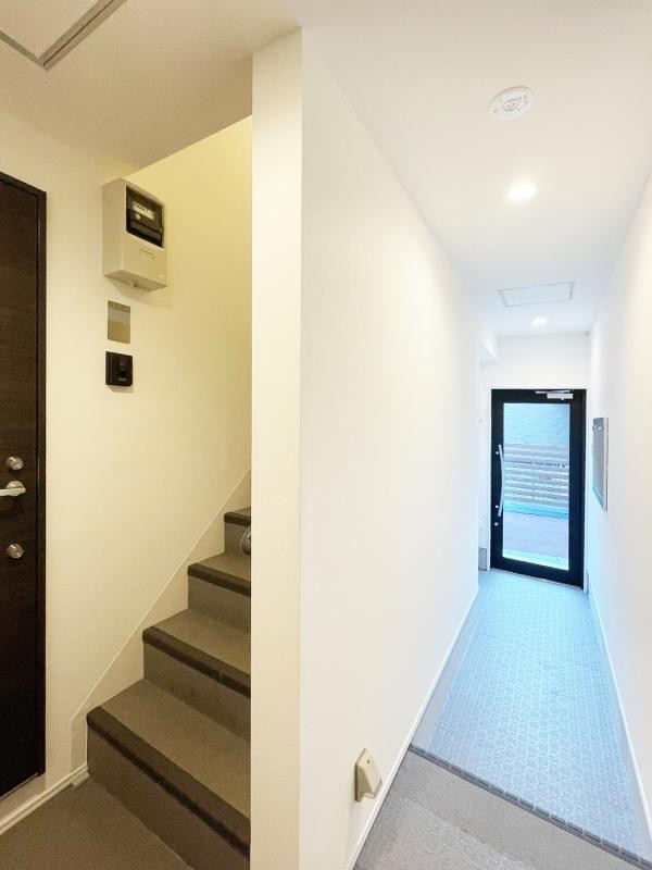 エステル堀切 その他7