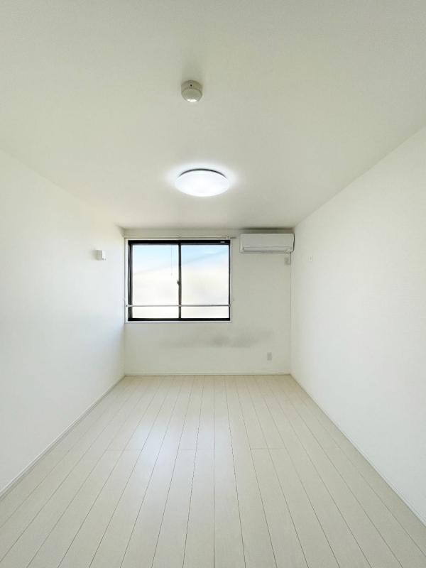 エステル堀切 リビング