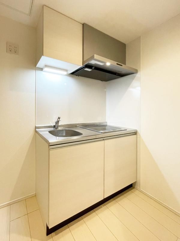 エステル堀切 キッチン