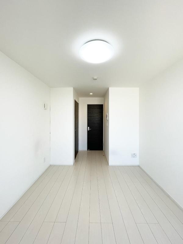 エステル堀切 ベッドルーム