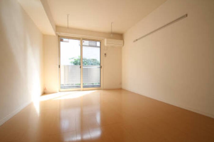 クレベール ベッドルーム