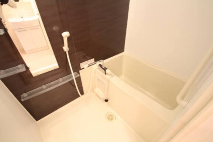 クレベール 風呂画像