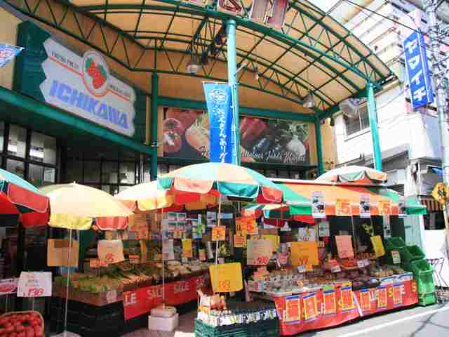 クレベール 周辺画像3