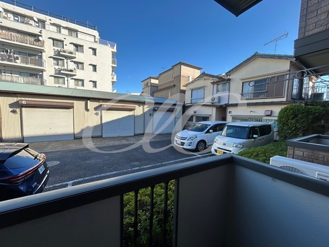 グレイスコート その他6