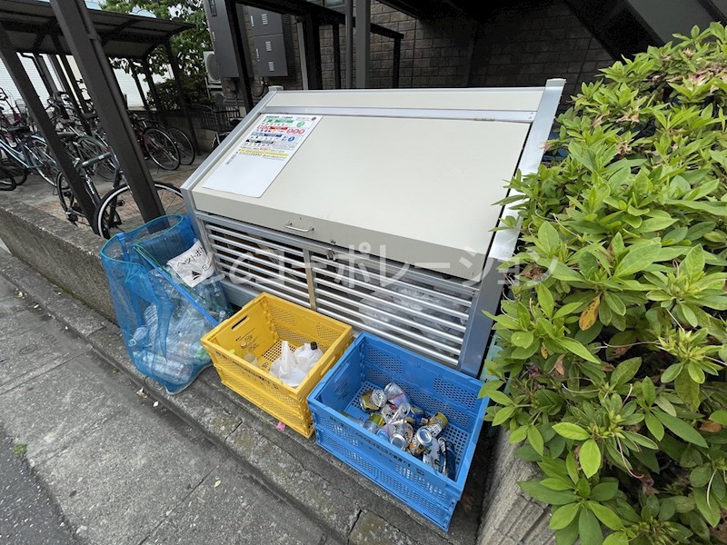 グレイスコート その他外観2