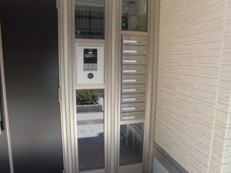 ブリーズ綾瀬 その他3