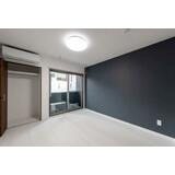 アレッサ西日暮里  ベッドルーム