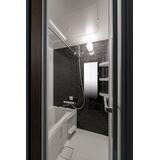 アレッサ西日暮里  風呂画像