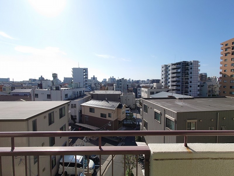 立花冨士ハイツ その他4