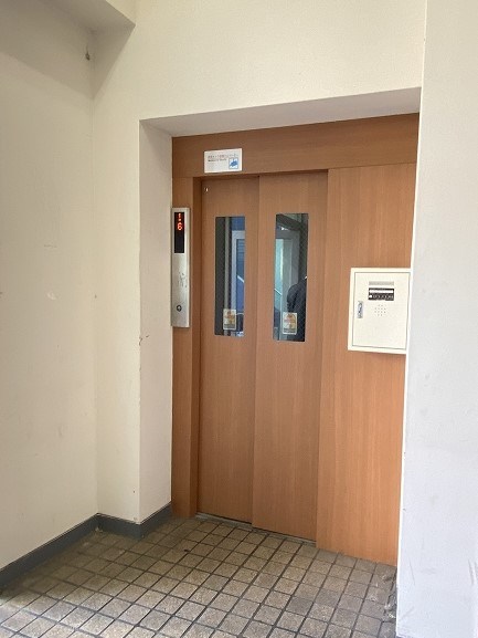 立花冨士ハイツ その他6