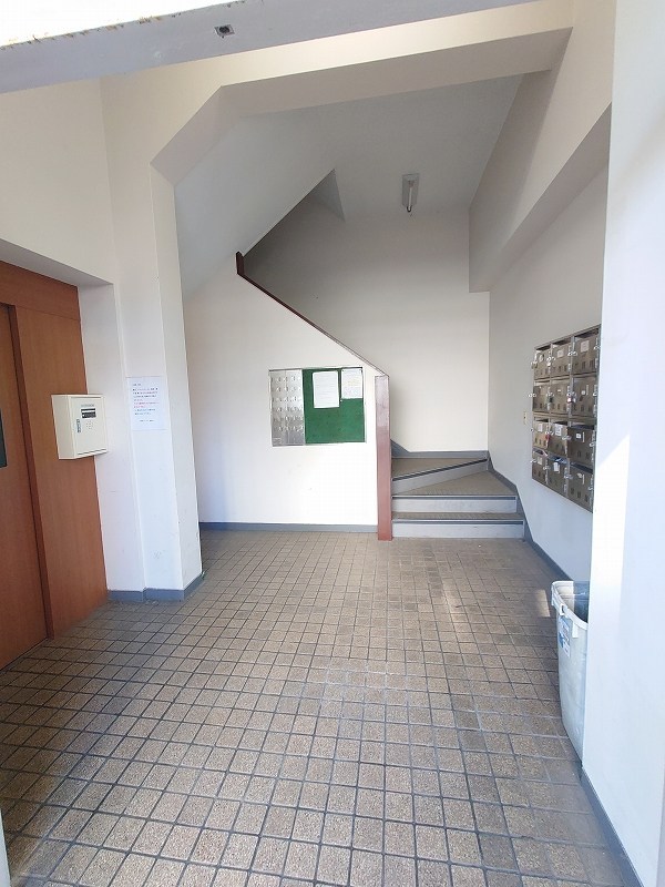 立花冨士ハイツ その他14