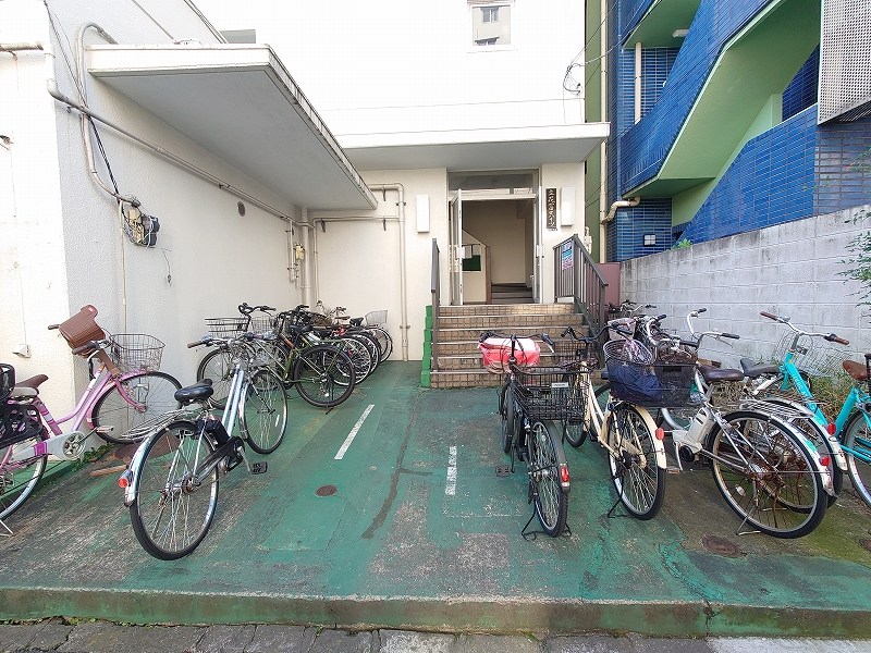 立花冨士ハイツ その他15