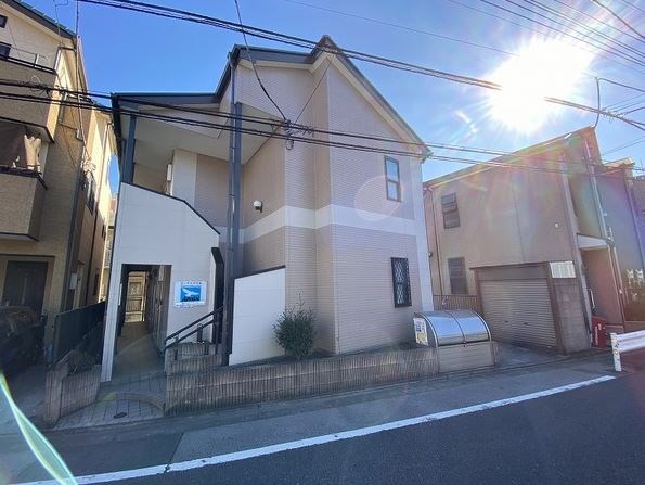 エーデンハイム その他6