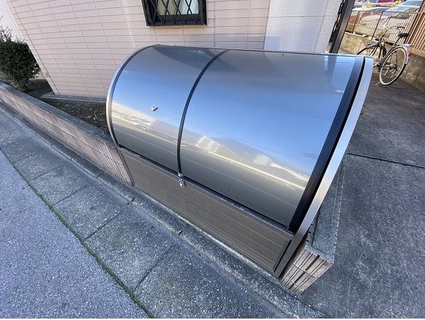 エーデンハイム その他7