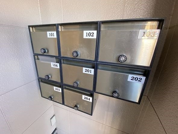 エーデンハイム その他8