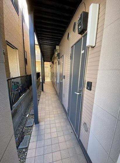 エーデンハイム その他12