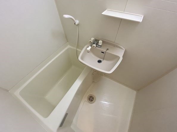 エーデンハイム 風呂画像