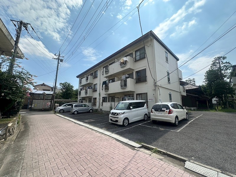 エリール１  外観