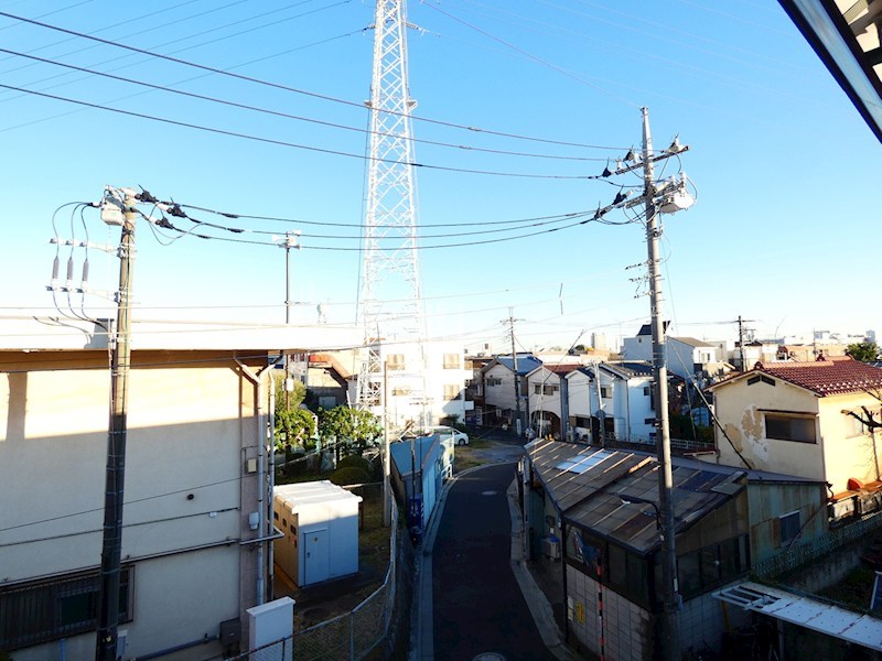 エリール１  その他6