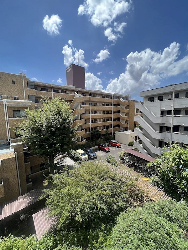 柴又第2STマンション その他7