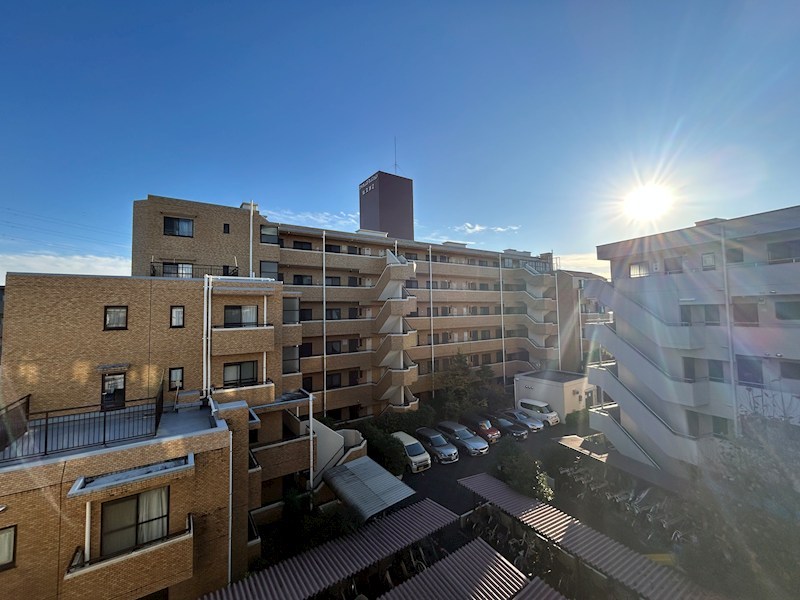 柴又第2STマンション その他7