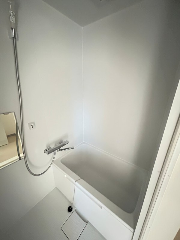 柴又第2STマンション 風呂画像