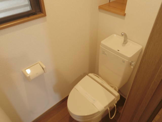 メゾンアルモニー  その他1