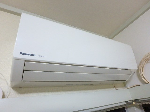 第三中央ハイツ その他1