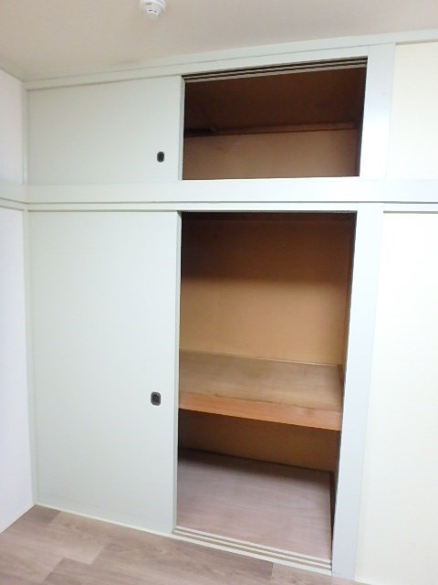 第三中央ハイツ その他5