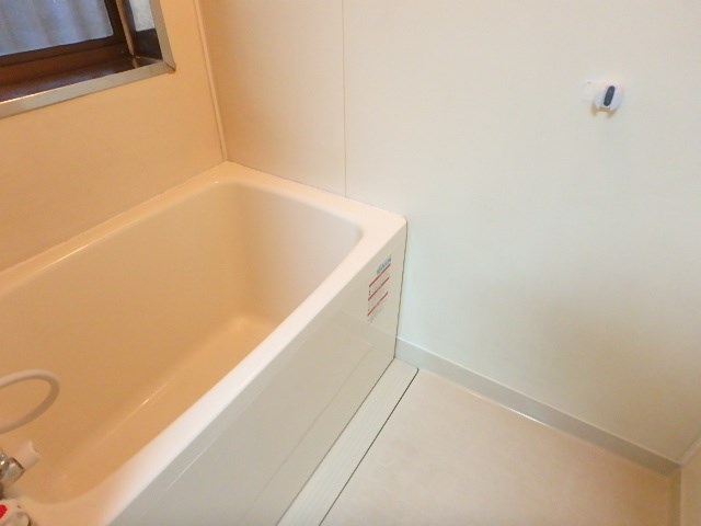 第三中央ハイツ 風呂画像