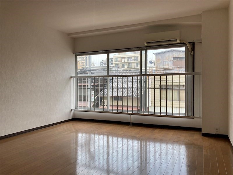 佐竹ビル リビング