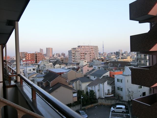 岩沢第一ビル その他4