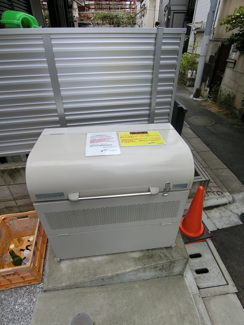 ラ セーヌ上中里 その他1