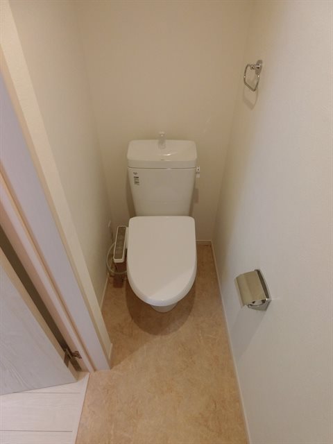 ラ セーヌ上中里 その他3